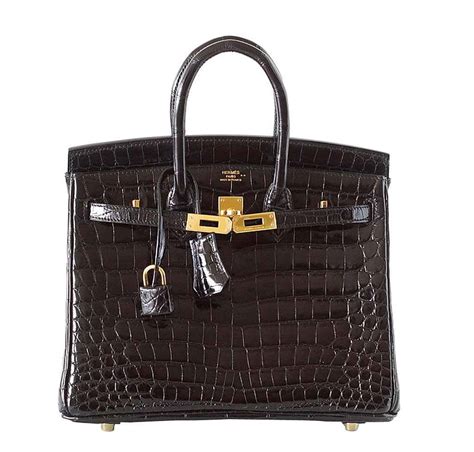 hermes rouge h birkin 25|Hermes Birkin 25 black crocodile.